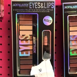 Maquillaje y mucho más